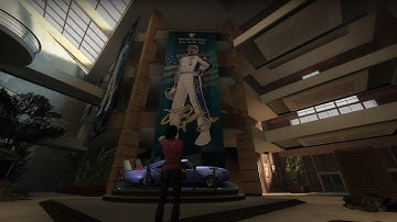 Left 4 Dead 2 Public Coop with Third Person Gameplay