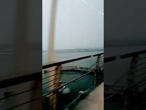 تركيا إسطنبول ساحل الخليج