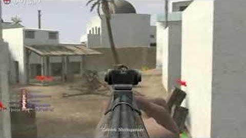 wwww.codehook.com CoD2Chams & Aimbot Edition by XWaRloRDX