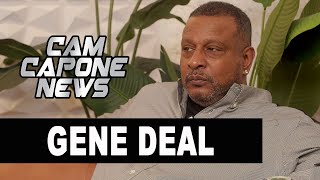 Gene Deal On How Diddy Treated J. Lo Compared To How He Treated Cassie & Kim Porter