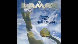 LAMAR -  Fly (the Lonely Shepherd) 1999 Lyrics