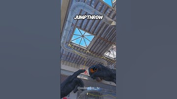 Vertigo Guardian Smoke from T-Spawn 💨