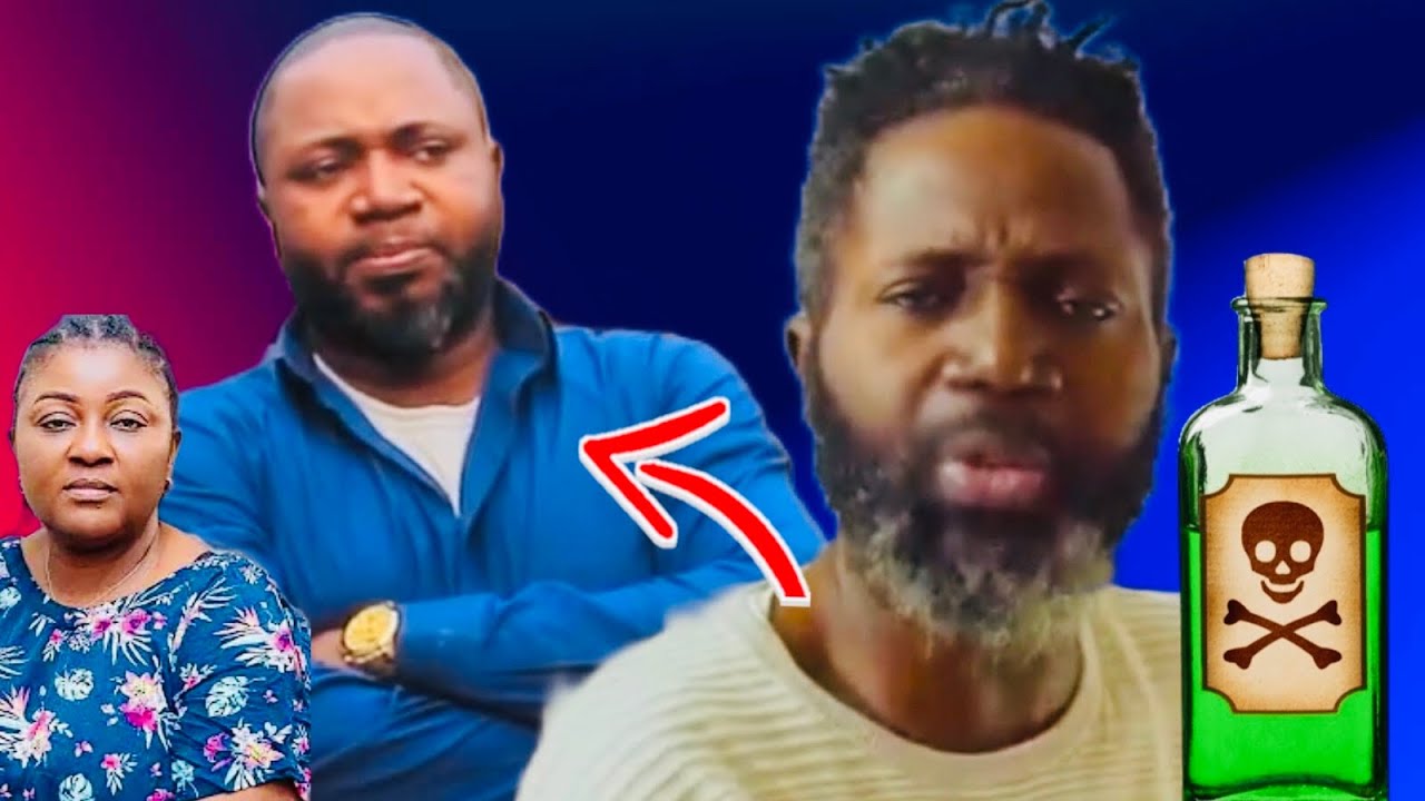 COMÉDIEN TURBO DINGI EMPøISONNÉ . BOYOKA BA VÉRITÉS EPESI PASI PE MAWA😭😭