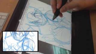 Manga Studio Debut 4