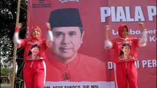 Full video Senam Sicita Piala Puan Maharani Bpk.HM. Agus Sukoco,S.Ip, M.Si 04 September 2022🤟