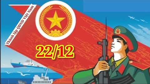 Tìm hiểu về ngày 22/12- Tìm hiểu và khám phá