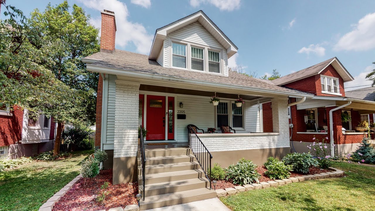 2205 er Ave Louisville KY 40205 YouTube