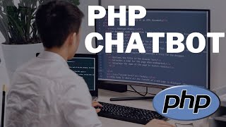 Create Chatbot Using PHP - Part 18