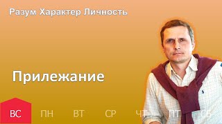 Прилежание | 12.03 | Разум Характер Личность - День за днем