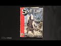 Rolemaster 2nd Edition - Spell Law - Another Look