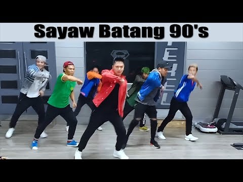 Video: Lahat Ng Tanyag Na Sayaw