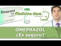 Omeprazol👉uso correcto, contraindicaciones, eliminar 🔥 ardor de estómago