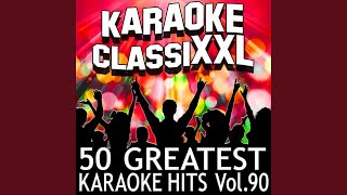Trees (Karaoke Version) (Originally Performed By Rush)