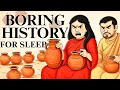 Boring History For Sleep | The Daily Life of a Potter's Daughter in Ancient Mesopotamia