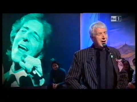 La Ballata del Cerutti - Don Backy