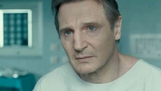 Top 9 Liam Neeson Movies