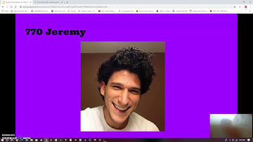 My By The Numbers List Ultra Extended Part 4