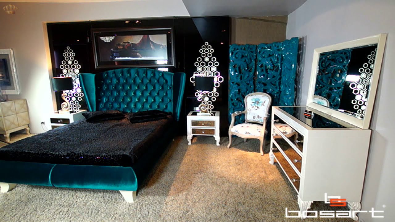md4 bosart mobilya modoko modern yatak odası modokoda kaliteli
