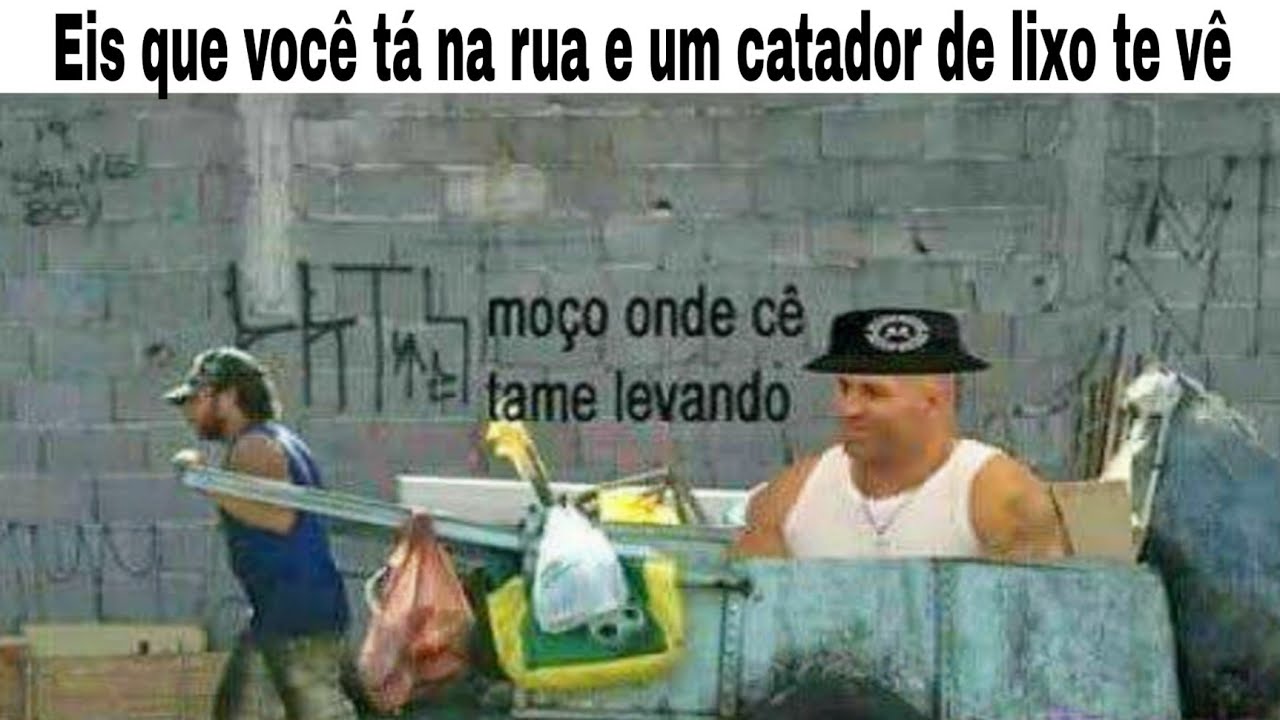 MEME em IMAGENS q VÃO FAZER você DAR uma RISADA kkkk #560 