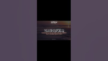 { وَذَكِّرْ فَإِنَّ الذِّكْرَى تَنْفَعُ الْمُؤْمِنِينَ }القارئ#رعد_الكردي#makkah #راحة_نفسية