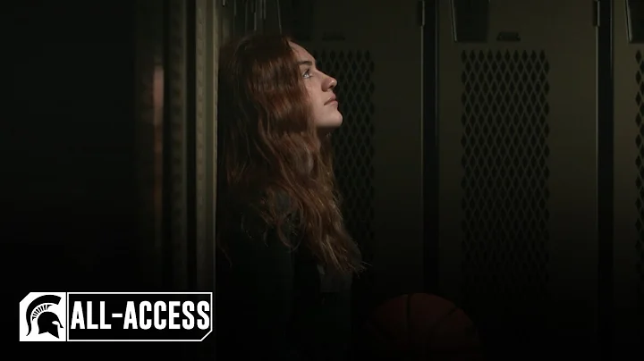 Taryn McCutcheon | Spartans All-Access | Michigan ...