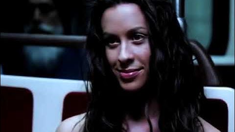 AMVR ALANIS MORISSETTE THANK U REVERSE VERSION 1 NOT OFFICIAL FULLY REMASTERED 4K 60FPS