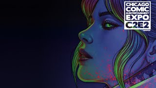 COVRPRICE: Artist Alley live at C2E2 2026!