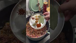 Download Lagu Bolognese umak #food #howtomakewhitesaucepasta #recipe #howtomakechocolateathome MP3