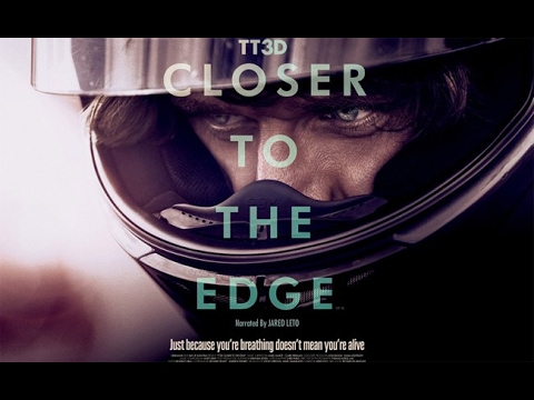 TT Isle of Man Closer to the Edge: Documentary