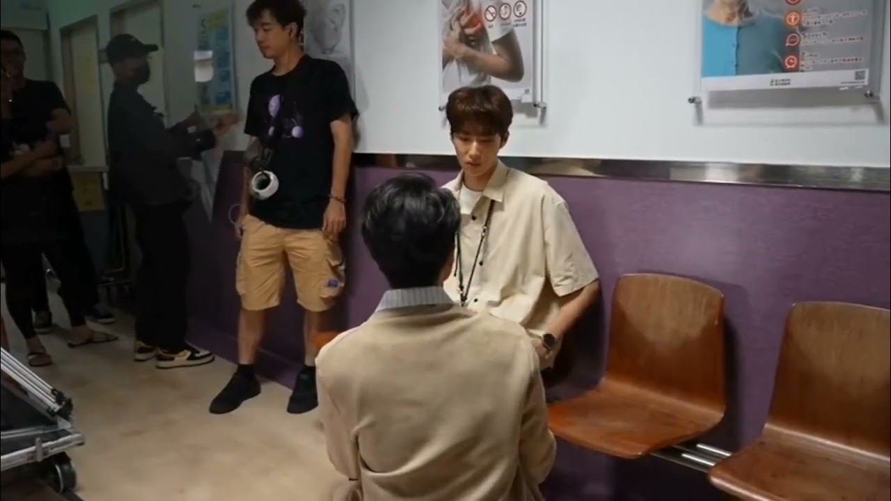 Part 9 | SEE YOUR LOVE ~ BEHIND THE SCENES