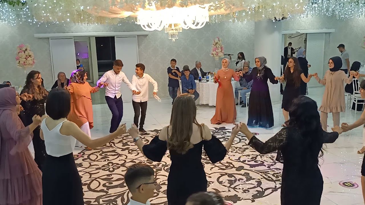 Mumyana Halayı (Yozgat kazankaya oy Mumyana Halayı)