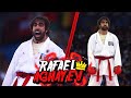 Rafael aghayev  the legend of karate