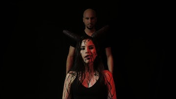 ELunacy - Horns and Spikes feat. Björn "Speed" Strid (Official Lyric And Music Video)