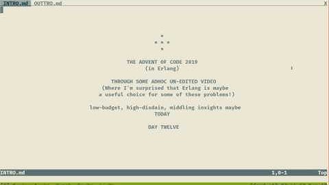 Advent of Code 2019 - Day 12