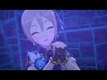 「デレステ」VOY@GER(塩見周子ソロ・リミックス)