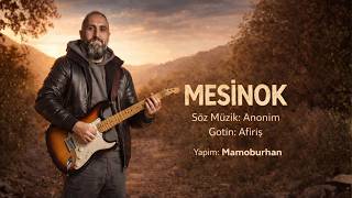 Mesinok