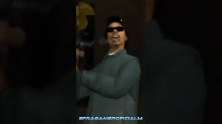 #gtasan #gtavicecity Lance Vance Dance And Lance Ryder Wilson 😈😎👍🎮