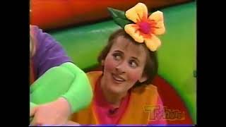 What if Treehouse TVs Spring 2003 Lineup Have the Coming Up Bumper (1997 - 2001?)
This is a what if video about if treehouse tvs spring 2003 lineup have the coming up bumper (1997 - 2001) instead of the next bumper (2001 - 2013) so enjoy.
Wumpas World
(C) Cite-Amerique
Wildlife
(C) Hahn Film AG
Bear in the Big Blue House
(C) Disney/The Muppets Studio, LLC
Wanna Play?
(C) 9 Story Media Group
Land OHands
(C) Boat Rocker Media
The Berenstain Bears
(C) Nelvana
Treetown Shorts
(C) YTV Productions
Everything else
(C) YTV Productions
Note 1: This recording was not mine, this recording was from PixarMan2001, so credits go to him.
Note 2: This Recording was from Tuesday March 25 2003 According To The CRTC Logs.
Note 3: I Have to skip The Blues Clues Part because last time when i was trying to upload it with blues clues, the copyright note on blues clues said blocked worldwide, i dont know if i want to upload anything from blues clues, but it depends If Paramount partially blocked it, or blocked it worldwide.
Note 4: The Coming Up Bumper footage I Used Was From Travis Doucette, and the Template of it i used was from SLN! Media Group, so credits goes to Travis Doucette for the footage of the bumper, and credits goes to SLN! Media Group for the template.
Note 5: This have been Fake, Cause I Added Characters Images from the shows And Texts, but it will still be a what if video.
All rights go to their respective owners.
This video is intended for all audiences, meaning that its for everyone to watch. (FUCK COPPA) What if Treehouse TVs Spring 2003 Lineup Have the Coming Up Bumper (1997 - 2001?)