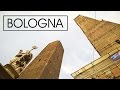 Visit bologna  gopro hero