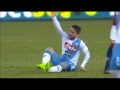 Dries Mertens invisible assistant