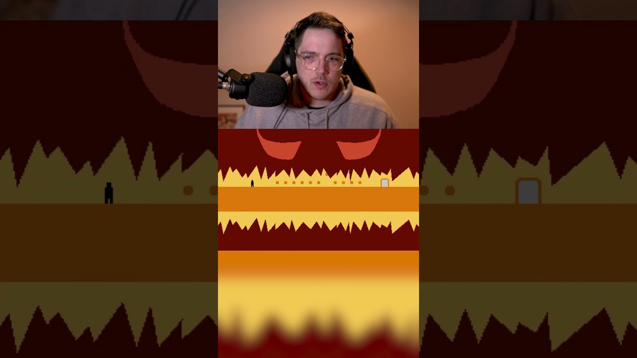 Can I Beat This IMPOSSIBLE Level 