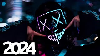 La Mejor Musica Electronica 2024 🎶 Musica Electronica 2024 Mix 🔥 Lo Mas Nuevo Electronica Mix 2024