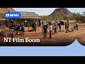 NT film industry on national stage as Kangaroo, Top End Bub and Journey Home win awards | ABC NEWS