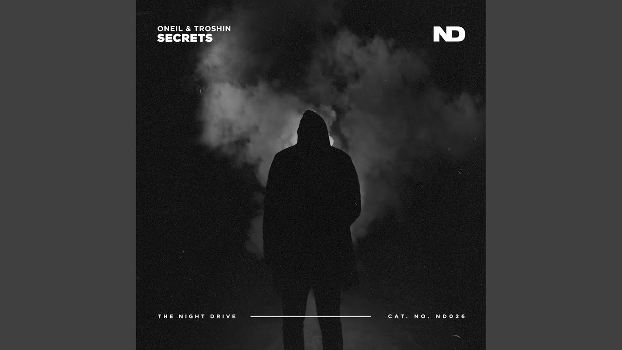 Obejrzyj Secrets w YouTube Obejrzyj Secrets w YouTube