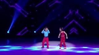 dancer deewane