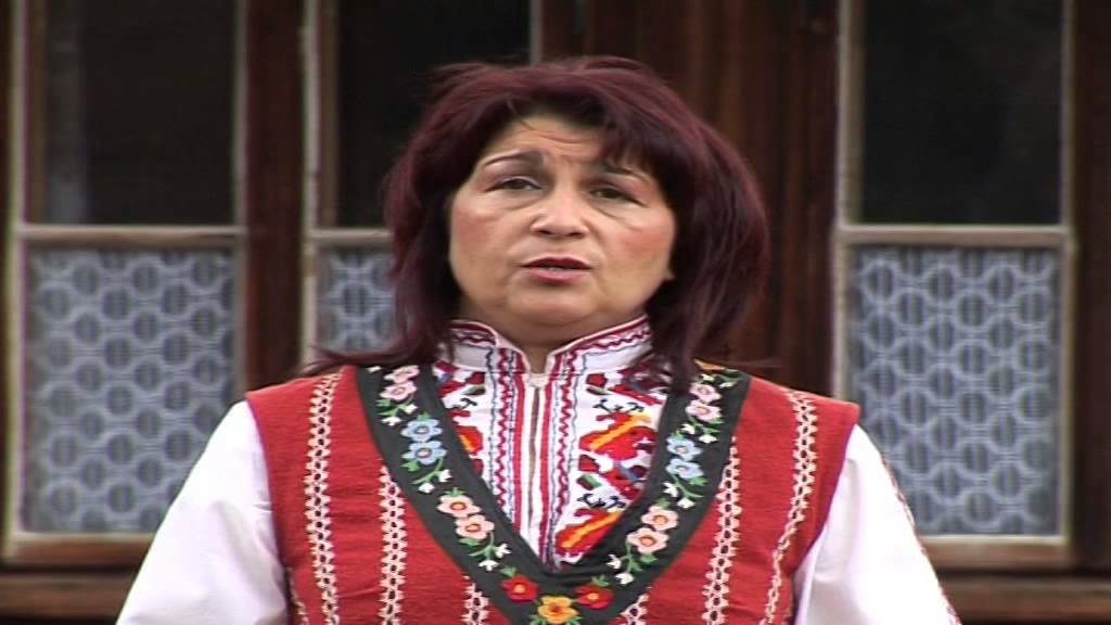 Пепа Каракашева - Отдолу иде кервана_2008 г.