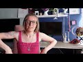 Beginning of video