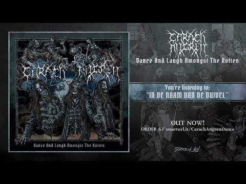 CARACH ANGREN - In De Naam Van De Duivel