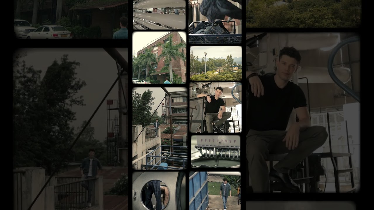 Lab to Life | The Real Denim- Numero Uno