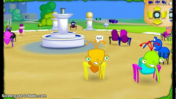 Binweevils: Out Of Bounds At Flums Glitch